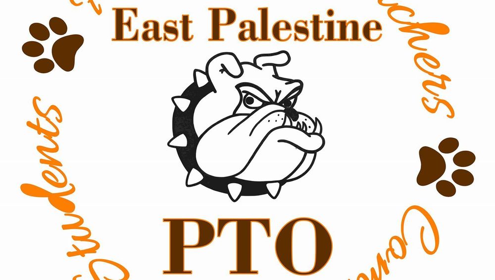PTO Is Now Schoolwide East Palestine Elementary School