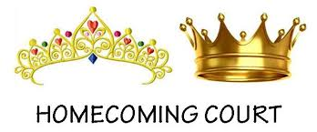 Homecoming Court (2020-21)