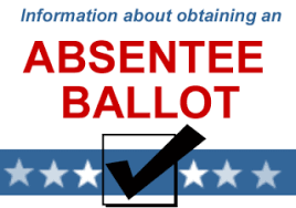 Ohio Primary is All Mail-In