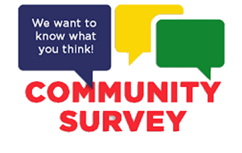 Community Input Requested for Strategic Planning