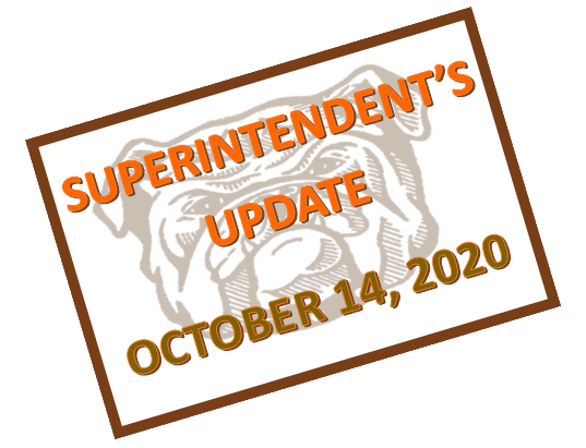 Superintendent's Update with Learning Options Survey Link