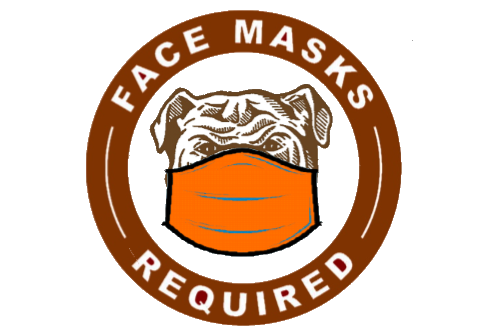 District Institutes Mask Mandate