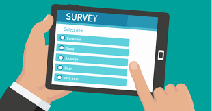 District Survey for Parents & Guardians