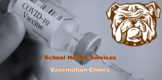 School Health Services - Vaccination Clinics