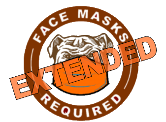 Masks Extended