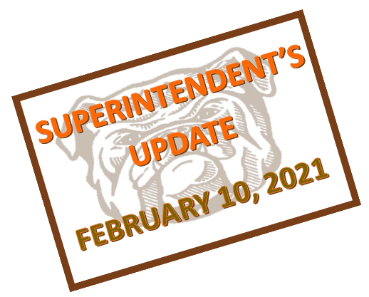 P/T Conference & President's Day Reminder