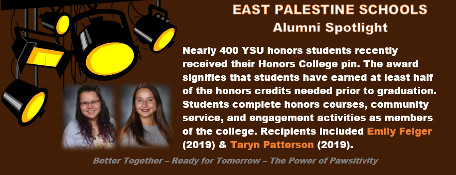 Alumni Spotlight