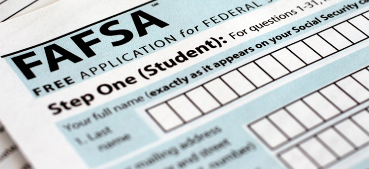 Financial Aid Night