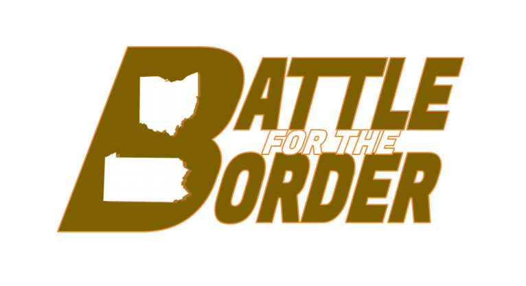 Battle for the Border