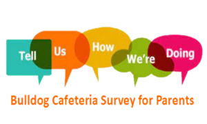 Food Service Survey