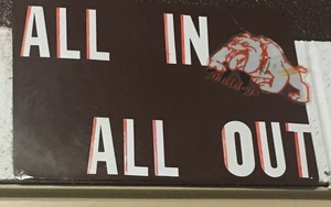 Wake Up It's Game Day!