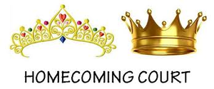 Homecoming Court (2020-21)