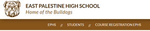 Reminder: High School Course Scheduling (2020-21)