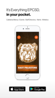 EP Schools Launch New App