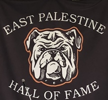 East Palestine Distinguished Hall of Fame