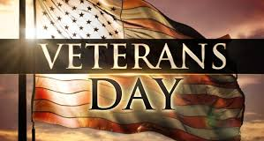EPMS & EPHS Veterans Day Program
