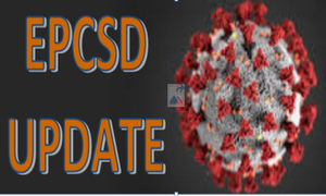 EPHS & EPMS To Be Virtual Through Dec 4th