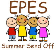 EPES Plans End of Year Send-off 