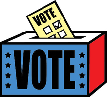 Winter Homecoming Ballot (2020-21)