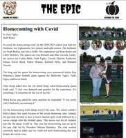 The EPIC - QTR 1 (2020-21)