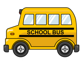 MS-HS Bus Routes
