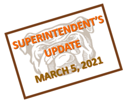An Update from Mr. Neifer