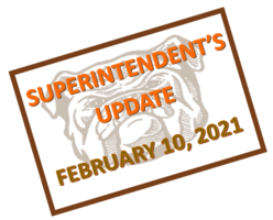 P/T Conference & President's Day Reminder