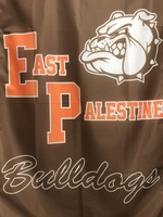 Where in the world is Bulldog Pride?