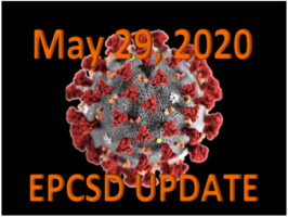 Latest Covid Information Update