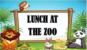 EPES Lunch at the Zoo Pics