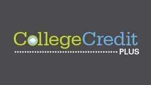 College Credit Plus (2020-21)