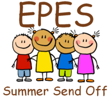 EPES Plans End of Year Send-off