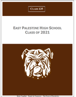 Class of 2021 - End of Year Information