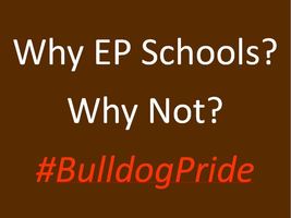Why EP Schools?