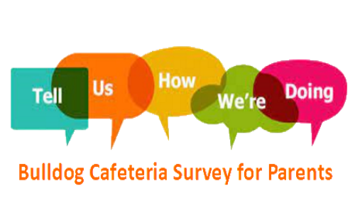 Food Service Survey
