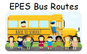 ES Bus Routes